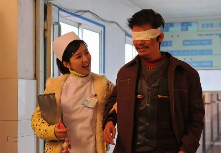 Господин Дерево (2011) через торрент бесплатно Господин Дерево (2011) фильм через торрент бесплатно