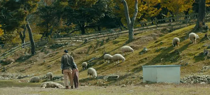 Отдалённое место (2020) в хорошем качестве через торрент Отдалённое место (2020) фильм в хорошем качестве через торрент