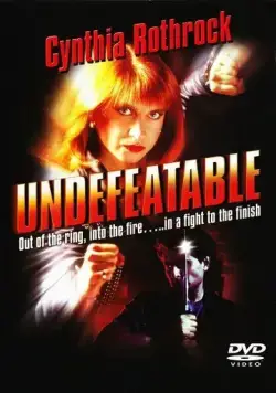 Непокорная / Ceoi faa kong mo (1993) фильм скачать через торрент в хорошем качестве