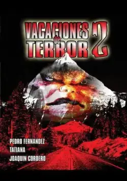 Кровавые каникулы 2 / Vacaciones de terror 2 (1991) фильм скачать через торрент в хорошем качестве