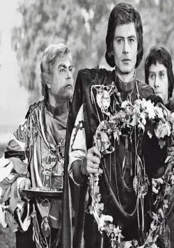 Русалочка (1976) в хорошем качестве через торрент Русалочка (1976) фильм в хорошем качестве через торрент