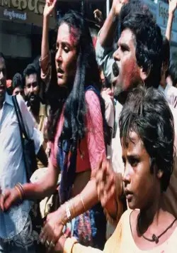 Салам, Бомбей (1988) в хорошем качестве через торрент Салам, Бомбей (1988) фильм в хорошем качестве через торрент