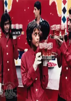 Салам, Бомбей (1988) через торрент скачать Салам, Бомбей (1988) фильм через торрент скачать