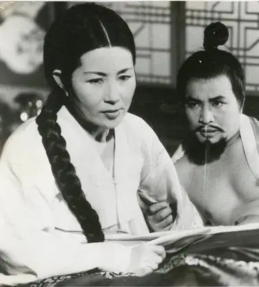 Тиран Ёнсан (1962) через торрент скачать Тиран Ёнсан (1962) фильм через торрент скачать