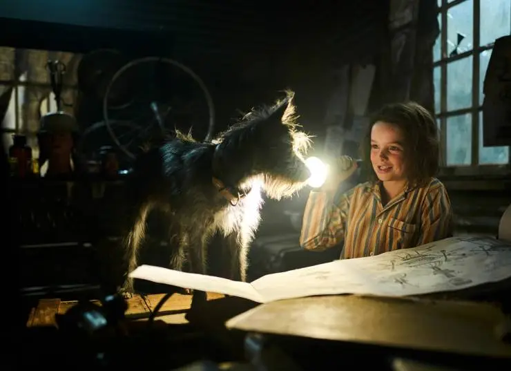 Мой любимый двортерьер (2024) через торрент скачать Мой любимый двортерьер (2024) фильм через торрент скачать