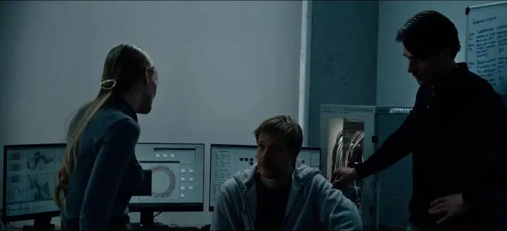 Реплика (2024) через торрент скачать Реплика (2024) фильм через торрент скачать