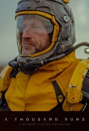 Тысяча солнц / A Thousand Suns (2023) сериал скачать через торрент в хорошем качестве