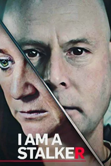 Я - Сталкер / I Am a Stalker (2022) сериал скачать через торрент в хорошем качестве