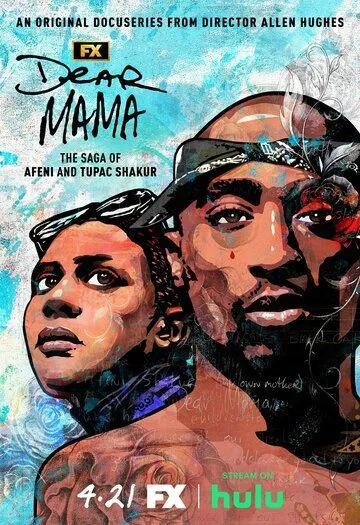 Дорогая мама / Dear Mama (2022) сериал скачать через торрент в хорошем качестве