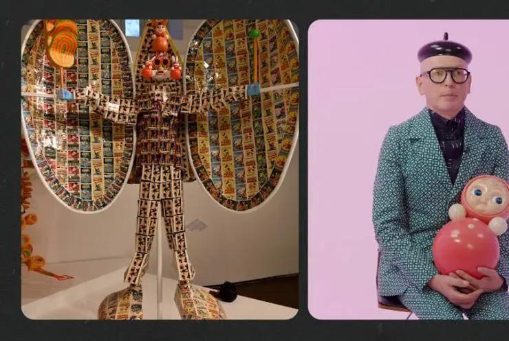 Советский дизайн (2021) через торрент бесплатно Советский дизайн (2021) сериал через торрент бесплатно