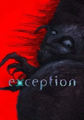 Исключение / Exception (2022) сериал мультфильм аниме скачать через торрент в хорошем качестве