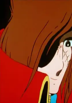 Капитан Харлок (1978) через торрент бесплатно Капитан Харлок (1978) мультфильм через торрент бесплатно