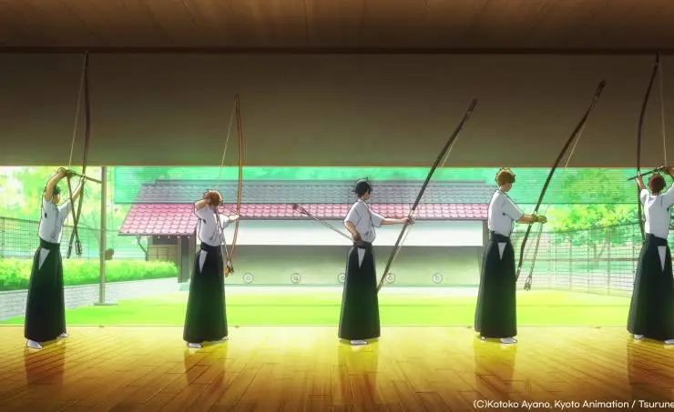 Клуб стрельбы из лука. Фильм (2022) через торрент бесплатно Клуб стрельбы из лука. Фильм (2022) мультфильм через торрент бесплатно