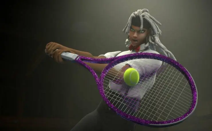 Рёма! Возрождение принца тенниса (2021) в хорошем качестве через торрент Рёма! Возрождение принца тенниса (2021) мультфильм в хорошем качестве через торрент