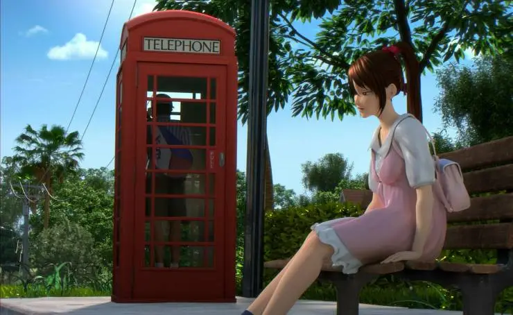 Рёма! Возрождение принца тенниса (2021) через торрент скачать Рёма! Возрождение принца тенниса (2021) мультфильм через торрент скачать