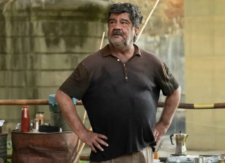 Академия четвероногих (2024) через торрент бесплатно Академия четвероногих (2024) фильм через торрент бесплатно