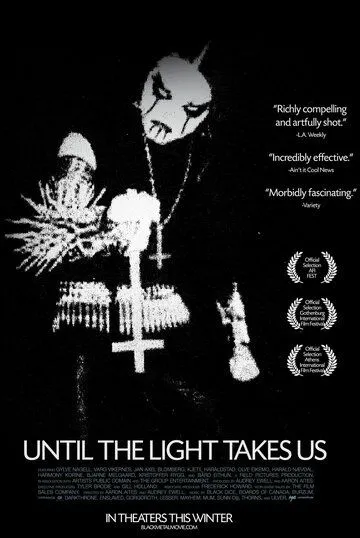 Пока свет не заберёт нас / Until the Light Takes Us (2008) фильм скачать через торрент в хорошем качестве