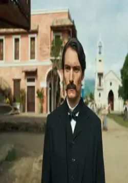 Сто лет одиночества (2024) в хорошем качестве через торрент Сто лет одиночества (2024) сериал в хорошем качестве через торрент