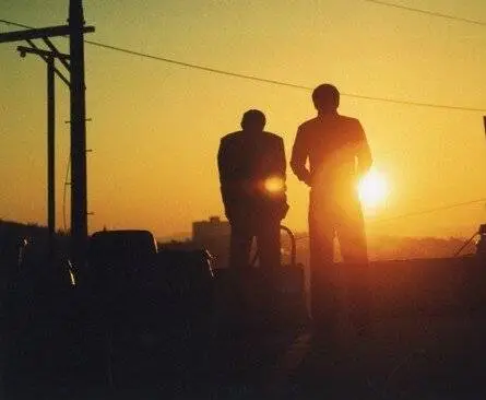 Город восходящего солнца (1998) через торрент бесплатно Город восходящего солнца (1998) фильм через торрент бесплатно