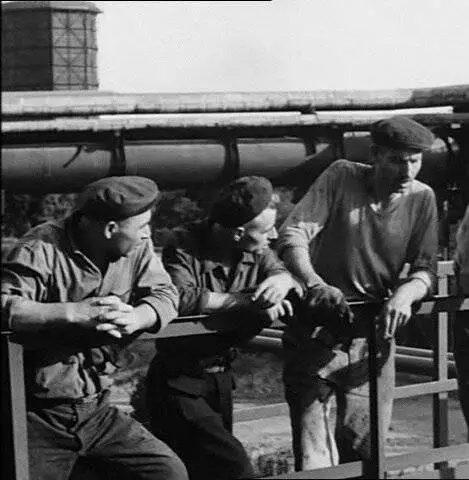 Чугун (1964) через торрент скачать Чугун (1964) фильм через торрент скачать