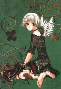 Клевер / Clover (1999) мультфильм скачать через торрент в хорошем качестве