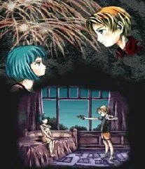 Хотори / Hotori (2005) мультфильм скачать через торрент в хорошем качестве