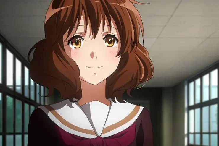 Звучи, эуфониум! Соревнование ансамблей (2023) в хорошем качестве через торрент Звучи, эуфониум! Соревнование ансамблей (2023) мультфильм в хорошем качестве через торрент