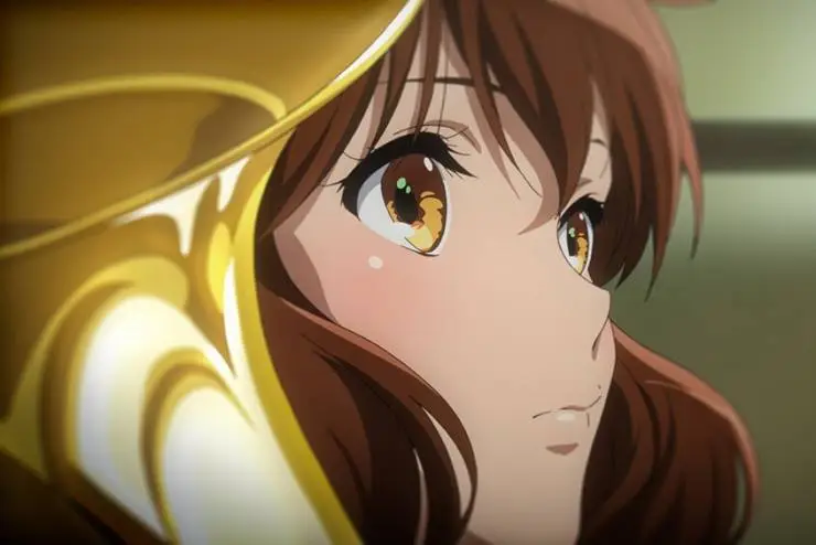 Звучи, эуфониум! Соревнование ансамблей (2023) через торрент скачать Звучи, эуфониум! Соревнование ансамблей (2023) мультфильм через торрент скачать