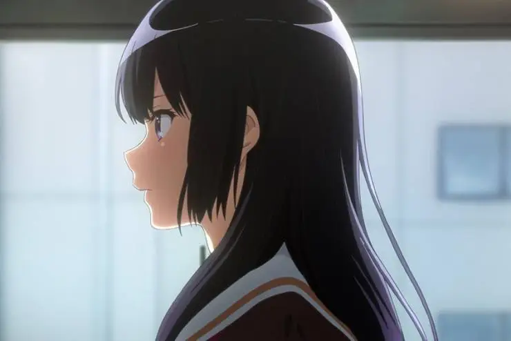 Звучи, эуфониум! Соревнование ансамблей (2023) через торрент бесплатно Звучи, эуфониум! Соревнование ансамблей (2023) мультфильм через торрент бесплатно