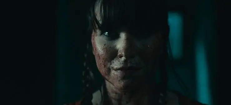 Как убивать монстров (2023) через торрент бесплатно Как убивать монстров (2023) фильм через торрент бесплатно