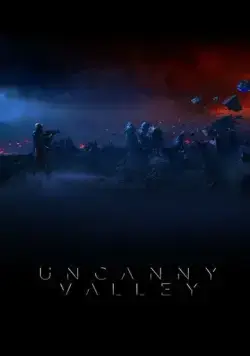 Зловещая долина / Uncanny Valley (2015) фильм скачать через торрент в хорошем качестве