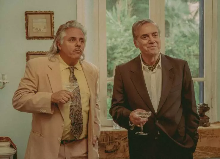 Секретный папа (2024) через торрент скачать Секретный папа (2024) фильм через торрент скачать