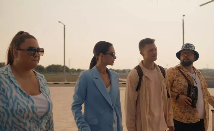 Притворись моим мужем (2025) через торрент бесплатно Притворись моим мужем (2025) фильм через торрент бесплатно