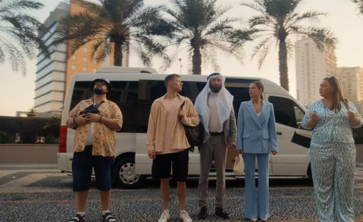 Притворись моим мужем (2025) через торрент скачать Притворись моим мужем (2025) фильм через торрент скачать