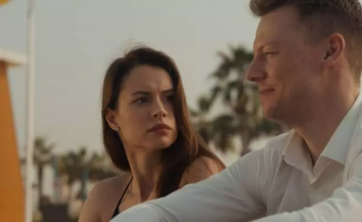 Притворись моим мужем (2025) в хорошем качестве через торрент Притворись моим мужем (2025) фильм в хорошем качестве через торрент