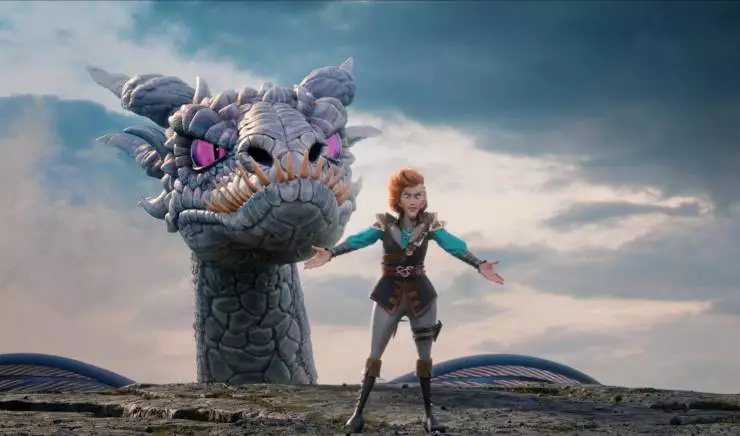 Пираты опасного моря: Капитан Клык (2025) в хорошем качестве через торрент Пираты опасного моря: Капитан Клык (2025) мультфильм в хорошем качестве через торрент