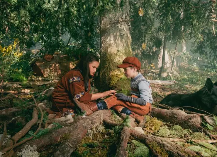 Жюль в стране индейцев (2023) через торрент бесплатно Жюль в стране индейцев (2023) фильм через торрент бесплатно