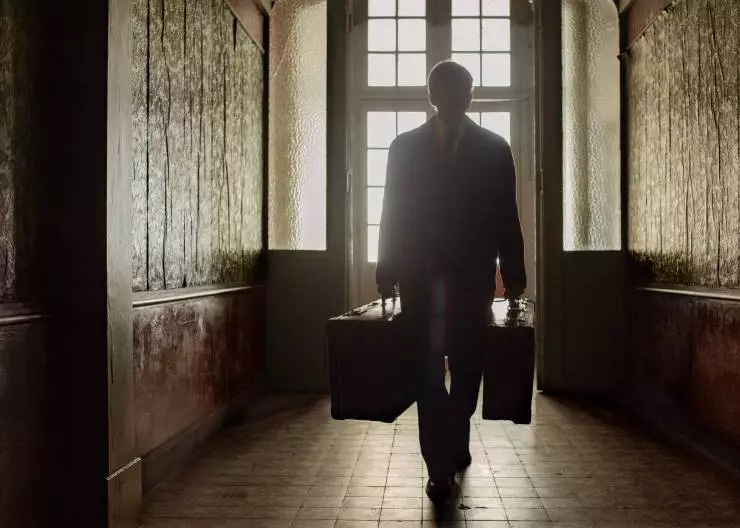 Мистер К (2024) через торрент скачать Мистер К (2024) фильм через торрент скачать