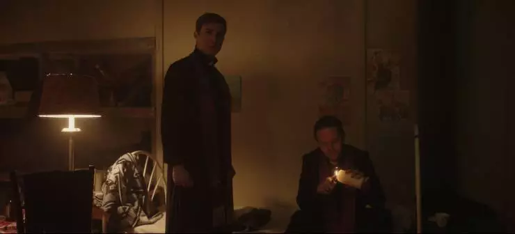 Последний экзорцист (2025) через торрент скачать Последний экзорцист (2025) фильм через торрент скачать