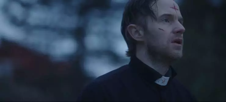 Последний экзорцист (2025) через торрент бесплатно Последний экзорцист (2025) фильм через торрент бесплатно