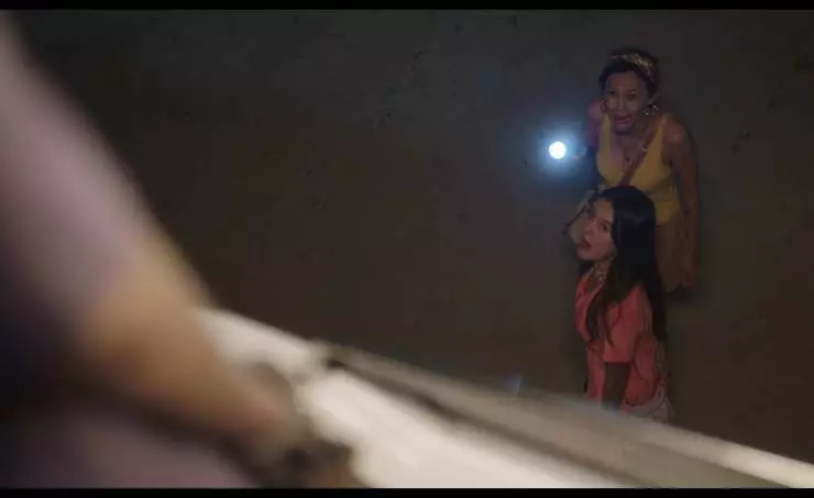 Астрал. Остров проклятых (2024) через торрент скачать Астрал. Остров проклятых (2024) фильм через торрент скачать