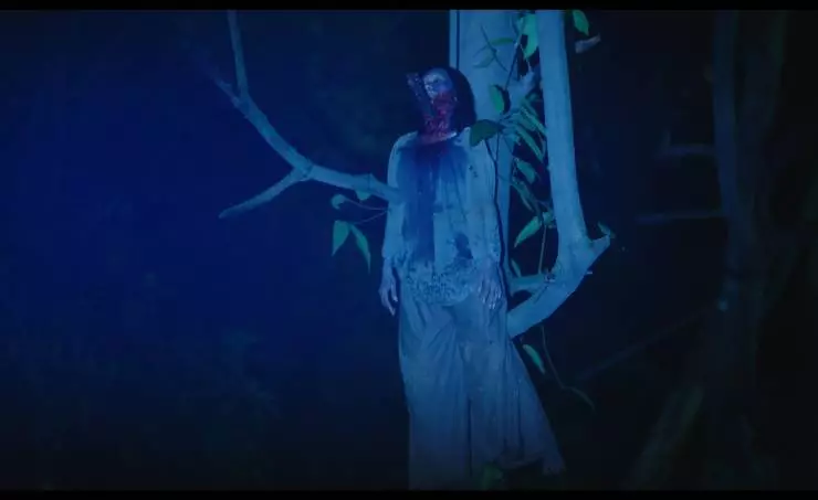 Астрал. Остров проклятых (2024) в хорошем качестве через торрент Астрал. Остров проклятых (2024) фильм в хорошем качестве через торрент