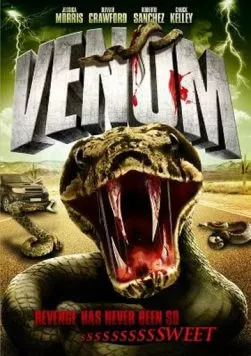 Отравленные души / Venom (2011) фильм скачать через торрент в хорошем качестве