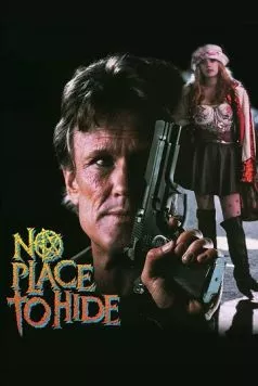 Негде спрятаться / No Place to Hide (1992) фильм скачать через торрент в хорошем качестве