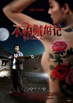 Кошки-мышки / Bu pa zei dian ji (2011) фильм скачать через торрент в хорошем качестве