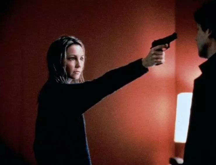 Контрольный выстрел (1997) в хорошем качестве через торрент Контрольный выстрел (1997) фильм в хорошем качестве через торрент