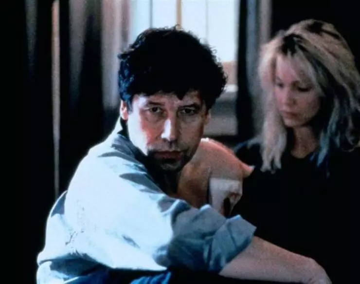 Контрольный выстрел (1997) через торрент скачать Контрольный выстрел (1997) фильм через торрент скачать