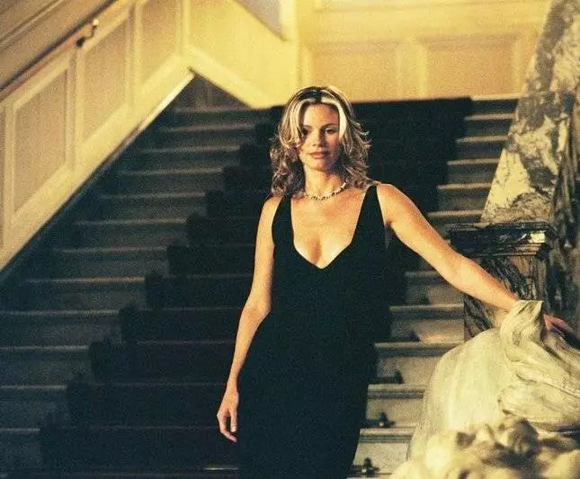 Вечная (2004) через торрент бесплатно Вечная (2004) фильм через торрент бесплатно