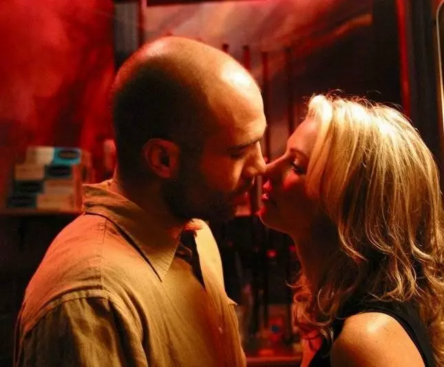 Вечная (2004) в хорошем качестве через торрент Вечная (2004) фильм в хорошем качестве через торрент