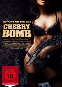 Вишневая бомба / Cherry Bomb (2011) фильм скачать через торрент в хорошем качестве